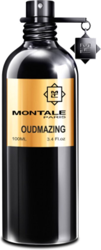 341x840-10 Montale Oudmazing by Montale 100 ml Eau De Parfum - Unisex - Image 1