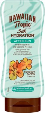 After Sun Ultra Light Coconut & Papaya Hawaiian Tropic (Uniseks) (180 ml) - Image 4