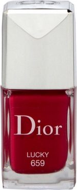 Dior Rouge Dior Vernis Nagellack Nr 659 Lucky 10 Ml - Image 3