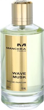 Mancera Wave Musk 120 ml - Eau De Parfum Spray (Unisex) Women - Image 4