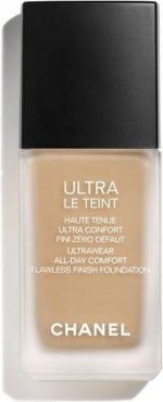 Chanel Le Teint Ultra Fluide #b40 30 Ml