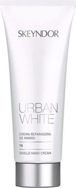 Skeyndor - Urban White - Shield Hand Cream - 75 ml