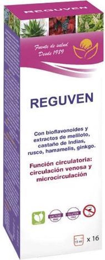 341x840-44 Bioserum Reguven 250ml - Image 1