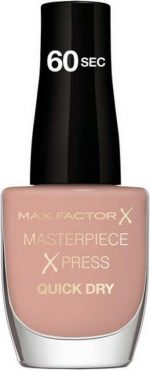 MASTERPIECE XPRESS quick dry  203 nudeitude - Image 3