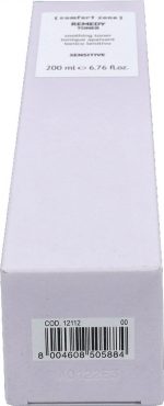 Comfort Zone Remedy Toner 200 Ml - Image 4