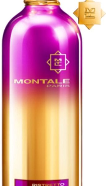 Montale Ristretto Intense Café Extrait de Parfum 100 ml Eau de Parfum - Unisex
