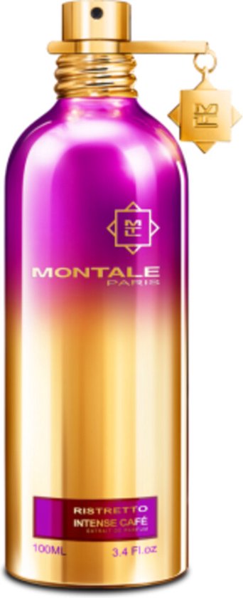 342x840-13 Montale Ristretto Intense Café Extrait de Parfum 100 ml Eau de Parfum - Unisex - Image 1