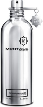 Montale Patchouli Leaves by Montale 100 ml - Eau De Parfum Spray - Image 2