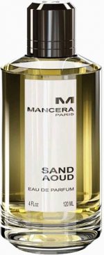 Mancera Sand Aoud EDP U 120 ml - Image 3