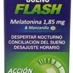 Suavidor Melatonina Spray Flash 20ml