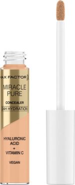 Max Factor Miracle Pure Vegan Concealer 001