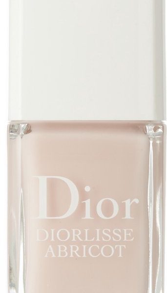 Dior Diorlisse Abricot - 500 Rose - Nagellak