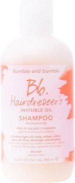 Bumble And Bumble BB Hairdresser's Invisible Oil Shampoo 250 ml - Image 4