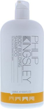 ​Philip Kingsley - Body Building Shampoo 1000 ml