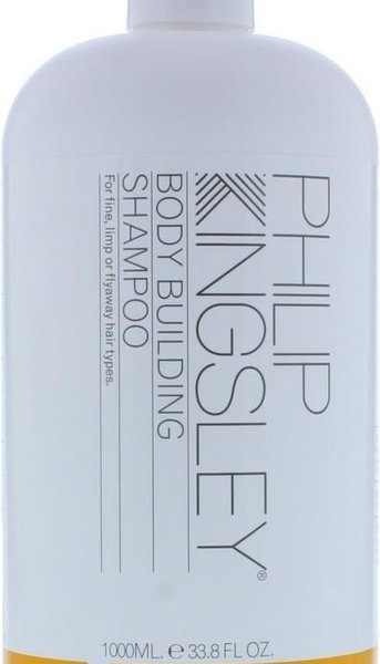 ​Philip Kingsley - Body Building Shampoo 1000 ml