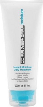 Paul Mitchell - Moisture Instant Daily Conditioner - 200ml - Image 7