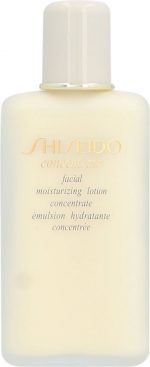 Vochtinbrengende Gezichtslotion Shiseido Concentrate (100 ml) - Image 4