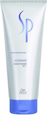 Wella SP Hydrate Conditioner-200 ml - Conditioner voor ieder haartype - Image 3