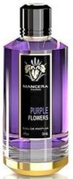 Mancera Purple Flowers by Mancera 120 ml - Eau De Parfum Spray - Image 3