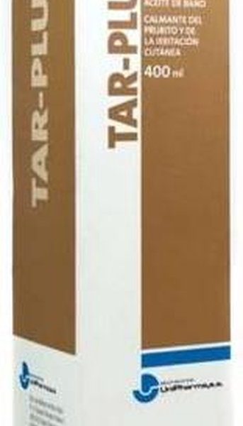 Unipharma Tar Plus Emolient
