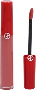 Giorgio Armani Lip Maestro Velvet Liquid Lipstick 500 Blush 6,5 ml - Image 4