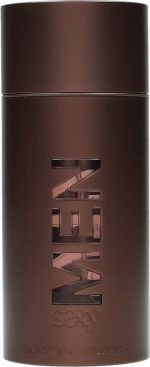 Carolina Herrera 212 Sexy Man - 100 ml - Eau de toilette - Image 3