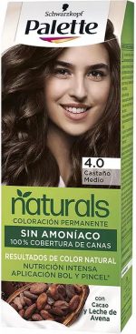 Permanente Kleur Palette Natural Schwarzkopf - Image 4