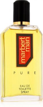 Herenparfum Marbert EDT Man Pure 125 ml - Image 2