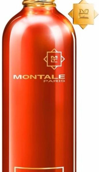 MONTALE Wood On Fire Eau De Parfum Spray 100 ml