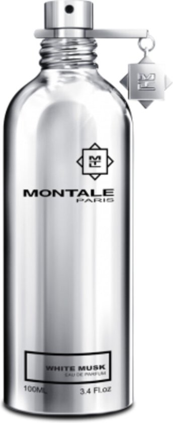 344x840-18 MONTALE White Musk Eau De Parfum Spray 100 ml - Image 1