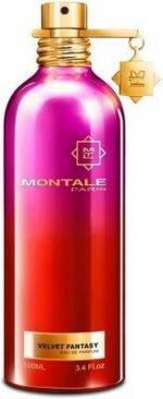 Montale Paris Velvet Fantasy Eau De Parfum 100ml