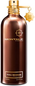 MONTALE Full Incense Eau De Parfum Spray 100 ml