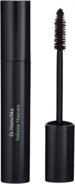 Dr. Hauschka Make-up Volume Mascara 02 Brown 8ml - Image 8