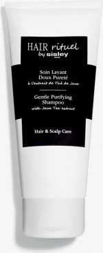 Sisley Hair Ritual Gentle Purifying Shampoo 200 ml