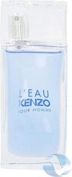 Kenzo L Eau Kenzo Pour Homme Eau De Toilette 50 ml  man - Image 2