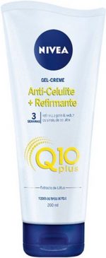 Q10 + Multi Power 5in1 Anti-cellulite + Firming By Nivea 200 Ml - Image 3