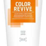 Goldwell - DS Color Revive - Conditioner Copper - 200 ml