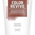 Goldwell Dualsenses Color Revive Conditioner Warm Brown 200 ml