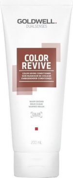 Goldwell Dualsenses Color Revive Conditioner Warm Brown 200 ml