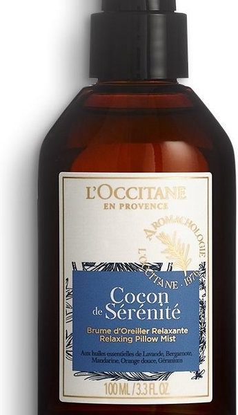 Relaxing Pillow Mist - RelaxačnI Sprej Na PolštAř 100ml