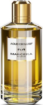 Mancera Aoud Exclusif Eau De Parfum Spray  Unisex  120 ml for Women - Image 3