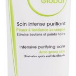 Anti-Acne Serum Bioderma Sébium Global Zuiverende Scrub (30 ml)