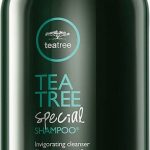 Paul Mitchell Tea Tree Special Shampoo-300 ml - Normale shampoo vrouwen - Voor Alle haartypes