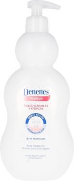Vochtinbrengende Melk Protech Denenes (400 ml) - Image 3