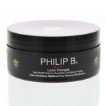 Philip B Styling Lovin Pomade Pommade Semi matte Finish 60ml