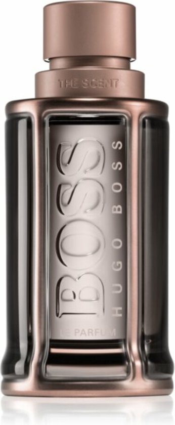 346x840-12 Hugo Boss The Scent Le Parfum For Him Eau de Parfum 50 ml - Image 1