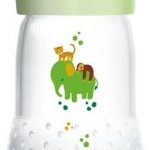 Antikrampjes fles Easy Start Anti-Colic A125 (320 ml) (Gerececonditioneerd D)