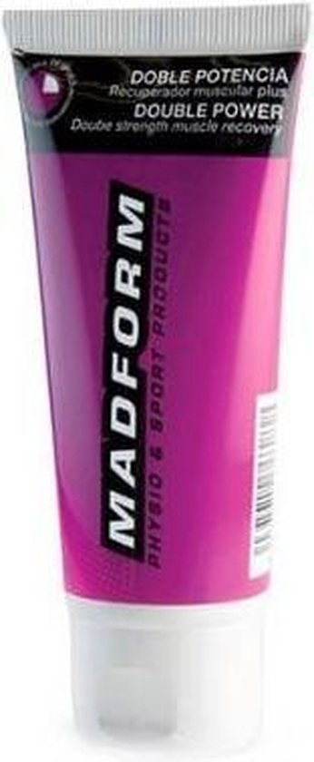 346x840-34 Madform Sport Doble Potencia 60ml - Image 1