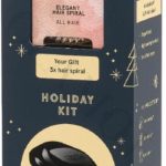 Invisibobble Classic Beauty Set