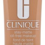 Clinique Stay-Matte Oil Free Foundation - 09 Neutral